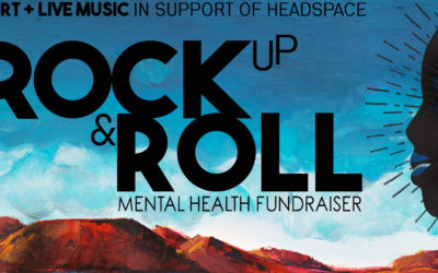 Rock Up and Roll – Mental Health Fundraiser